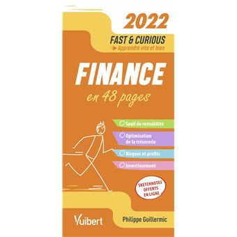 Fast & Curious Finance 2022