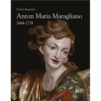 Anton Maria Maragliano 1664-1739