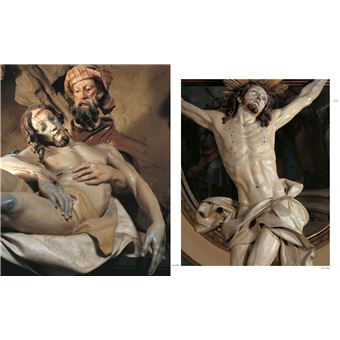 Anton Maria Maragliano 1664-1739