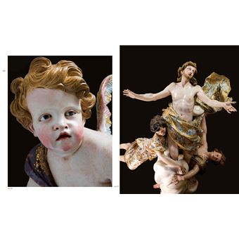 Anton Maria Maragliano 1664-1739