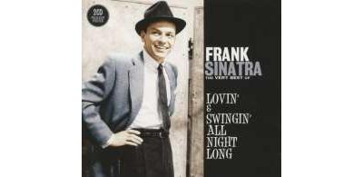 Lovin and swingin