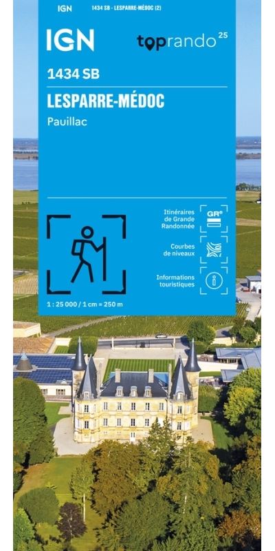 Lesparre-Médoc, Pauillac