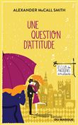 Une question d'attitude