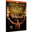 Illusions perdues Blu-ray