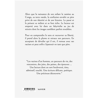 Ma terre natale ne t'aura pas vu naître