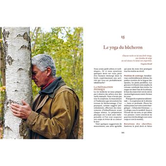 Faire son bois de chauffage sans pétrole