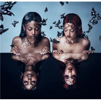 Nova Twins - 1