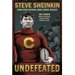 Undefeated: Jim Thorpe and the Carlisle Indian School Football Team ...