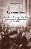 Le Caméléon