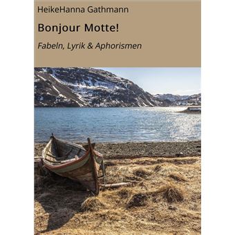 Bonjour Motte! - 1