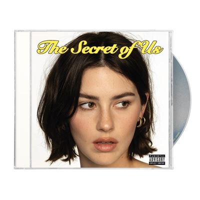 The Secret Of Us