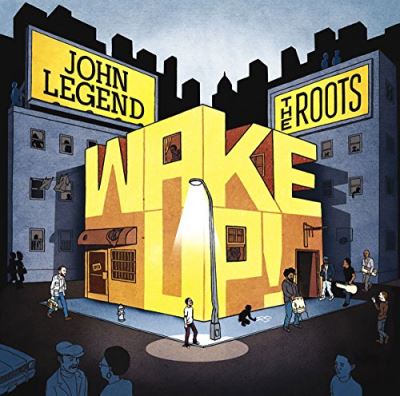 Wake up Edition limitée