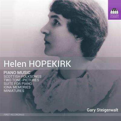 Hopekirk  : Œuvres pour piano