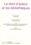 Le droit d'auteur et les bibliothèques