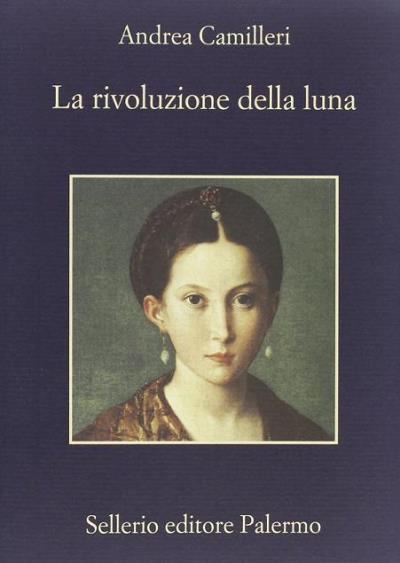 LA RIVOLUZIONE DELLA LUNA