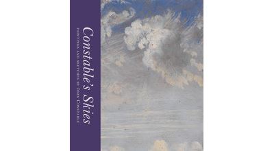 CONSTABLE'S SKIES. PAINTINGS AND SKETCHES BY JOHN CONSTABLE