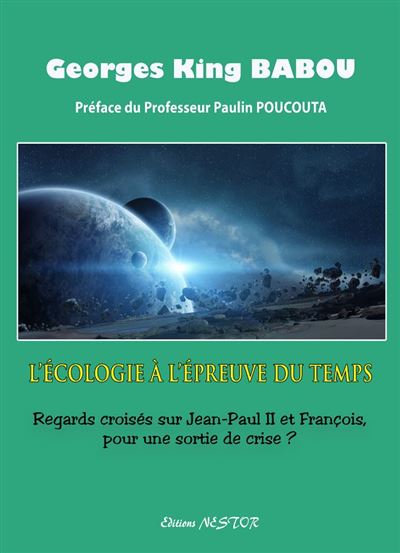 L’écologie à l’épreuve du temps