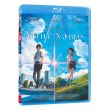 Your Name Blu-ray