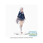 Figurine 9016 RE:  Zero Kara Hajimeru Isekai Seikatsu 2e saison -Echinda 23 cm