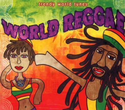 World reggae trendy world