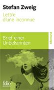 Lettre d'une inconnue/Brief einer Unbekannten