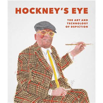 Hockney's Eye