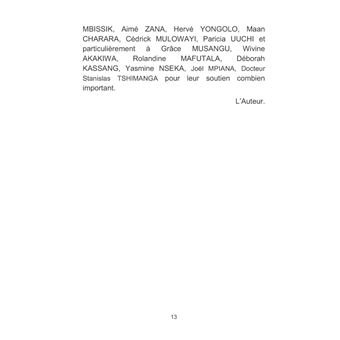 Quitter l'afrique a tout prix