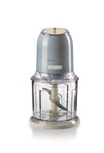 Hachoir Ariete Vintage ARI-438 400 W Bleu