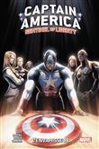 Captain America Sentinel of Liberty T02
