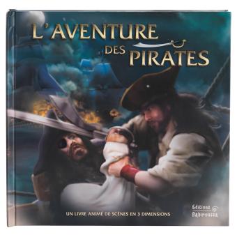 L'aventure des pirates