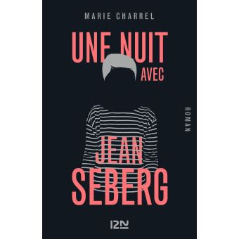 Une nuit avec Jean Seberg - 1