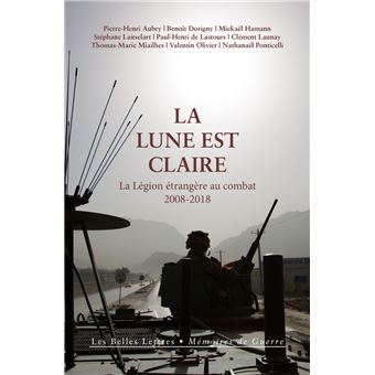 La Lune est claire