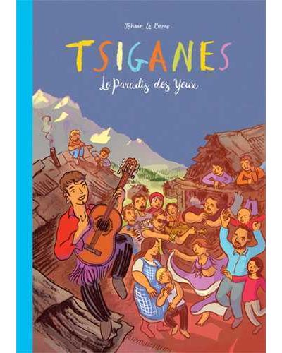 Tsiganes