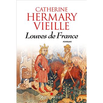 Louves de France - 1