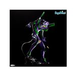 Figurine 9019 Evangelion Shin Gekijouban Figurine Lpm - Eva 01 22cm