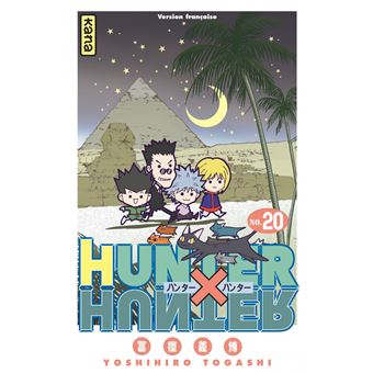 Hunter x Hunter, Vol. 34 Manga eBook by Yoshihiro Togashi - EPUB Book