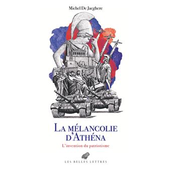 La Mélancolie d'Athéna