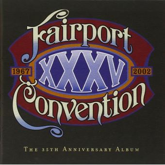 Fairport Convention - 1