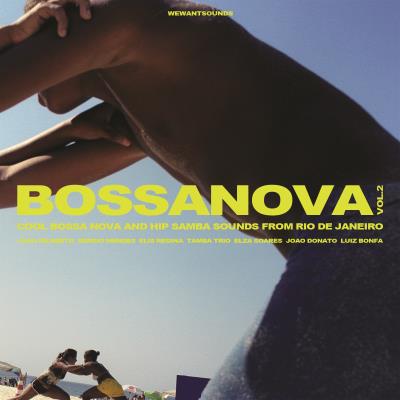 Bossanova vol 2
