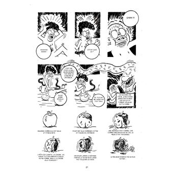 Des bâtons dans les roues !