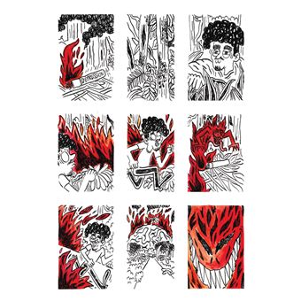 Des bâtons dans les roues !