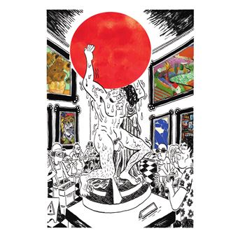 Des bâtons dans les roues !