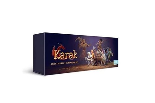 KARAK - EXT. MINI 2