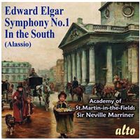 Symphonie numéro 1 In the South