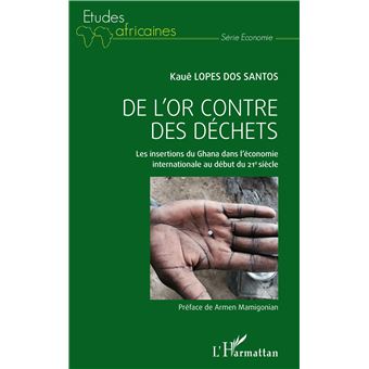 De l'or contre des déchets