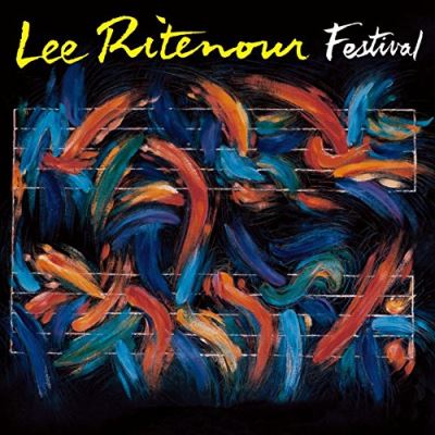 Festival Edition remasterisée