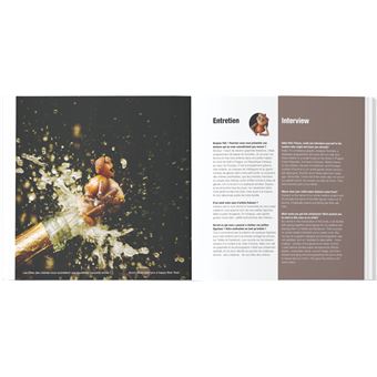 Le Peuple des chênes : Les adorables créatures de Petr Vàclavek - Acorn Elves : The lovely creatures