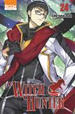 Witch Hunter T24