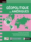 Géopolitique des Amériques