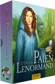 Coffret L'Oracle Païen Lenormand